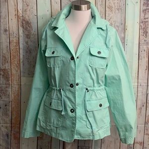 Maurices Utility Jacket